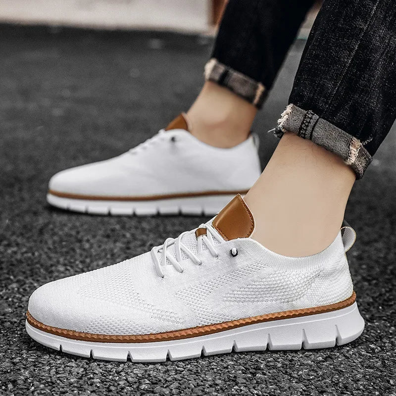 Oxford ALL-DAY ULTRA COMFORTABLE WALKER