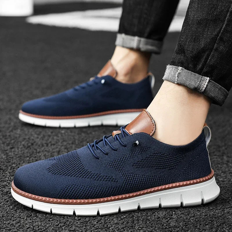 Oxford ALL-DAY ULTRA COMFORTABLE WALKER