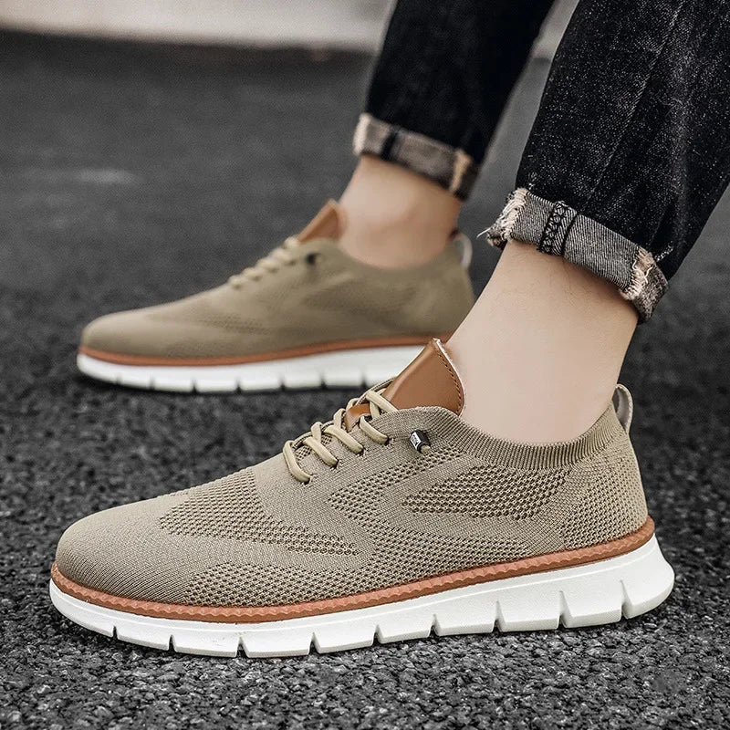 Oxford ALL-DAY ULTRA COMFORTABLE WALKER