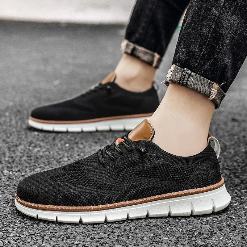 Oxford ALL-DAY ULTRA COMFORTABLE WALKER