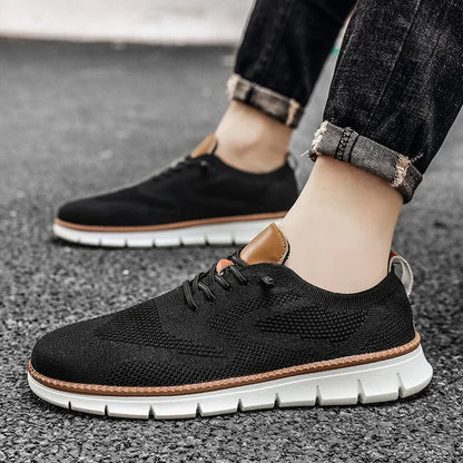 Oxford ALL-DAY ULTRA COMFORTABLE WALKER
