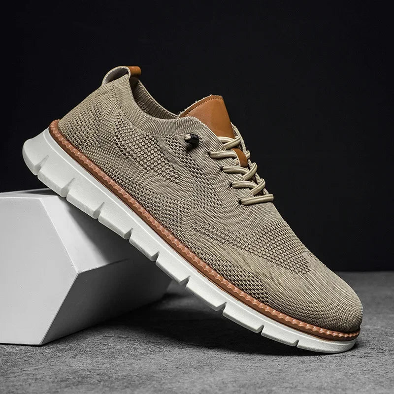 Oxford ALL-DAY ULTRA COMFORTABLE WALKER